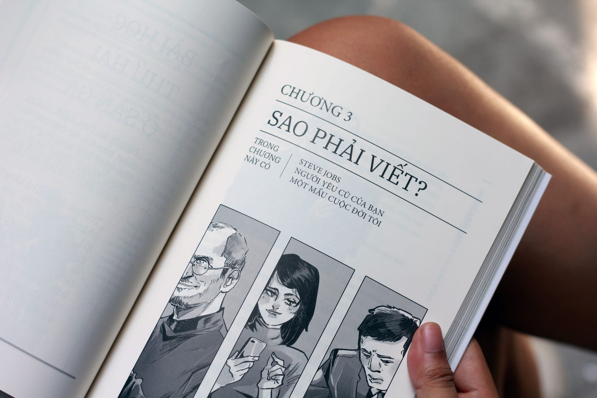 “Cuốn Sách Sai Không Sót Câu Nào”