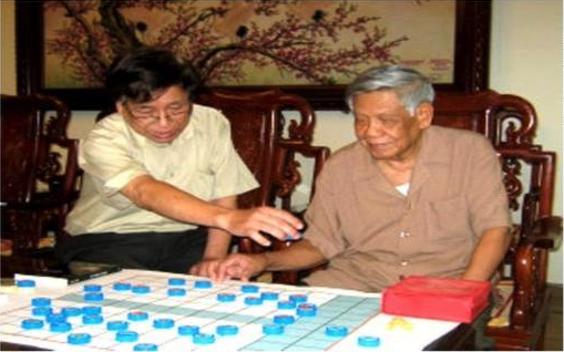 Nhân dịp 30-4, kể lại hành trình với sản phẩm Cờ Tư Lệnh.