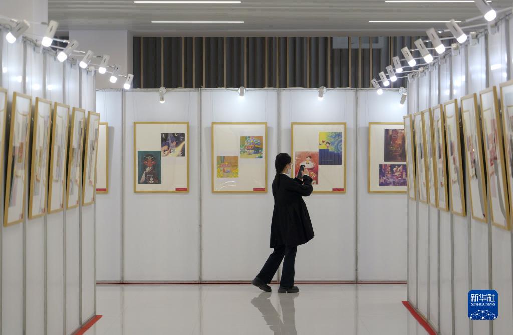 Comicola và sự kiện International Comic Conference 2024